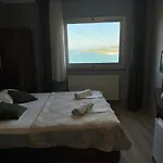 Ganita Life Hotel Trabzon