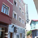 Ganita Life Hotel 2*