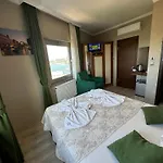 Ganita Life Hotel Trabzon
