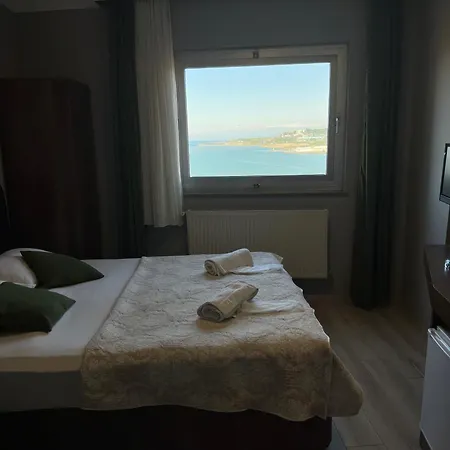 Ganita Life ホテル トラブゾン