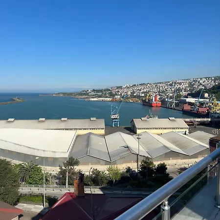 Ganita Life トラブゾン