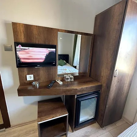 Ganita Life トラブゾン