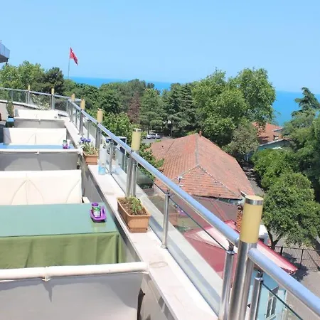 Ganita Life 2* Trabzon