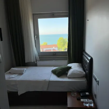 酒店 Ganita Life 2*