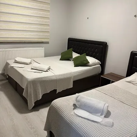 Ganita Life Hotel Trabzon