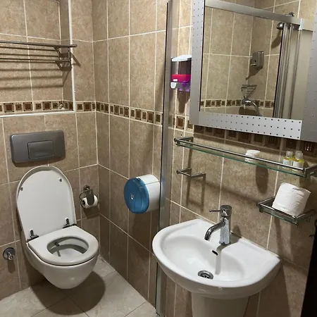 Hotel Ganita Life