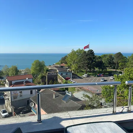 Ganita Life 酒店 2*