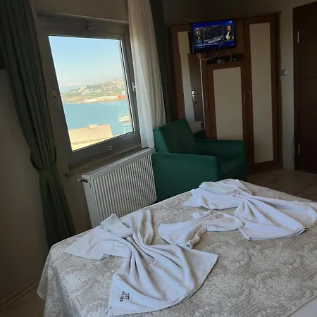 Hotel Ganita Life Trabzon