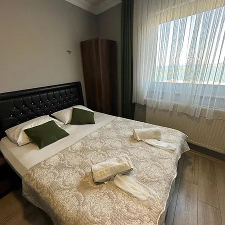 Ganita Life 2* Trabzon