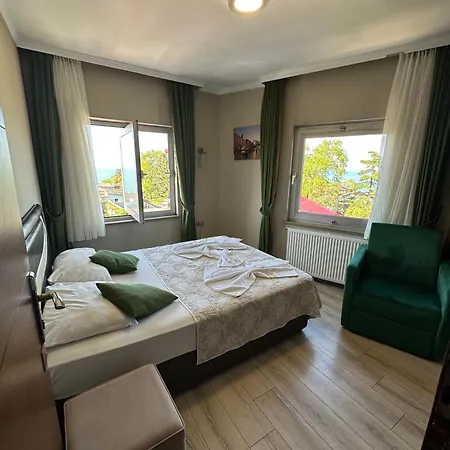 Ganita Life 2* Trabzon