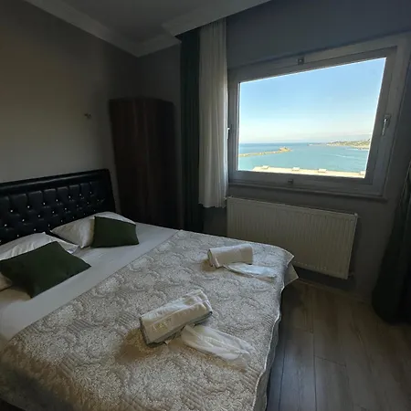 Ganita Life Hotel