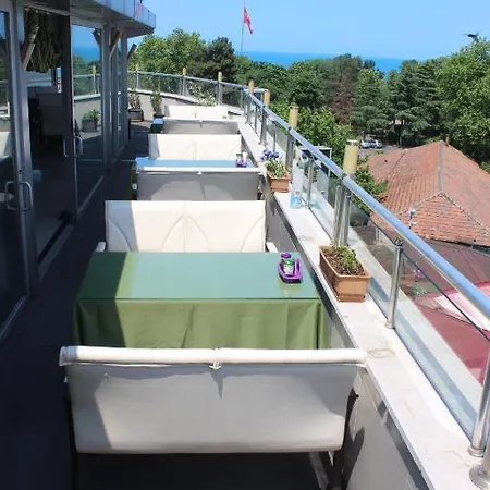 Ganita Life 2* Trabzon