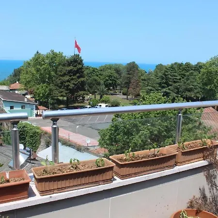 Ganita Life Trabzon