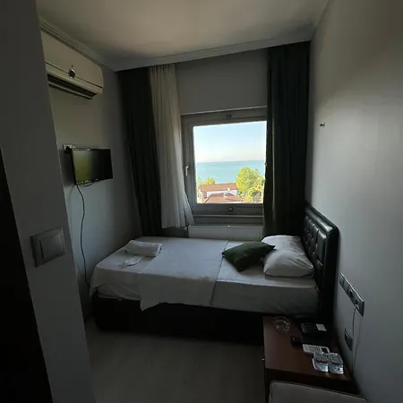 Hotel Ganita Life 2*