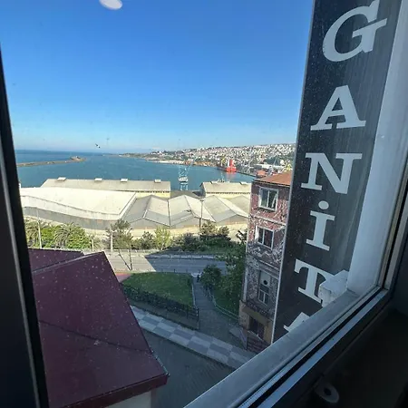 Hotel Ganita Life 2*