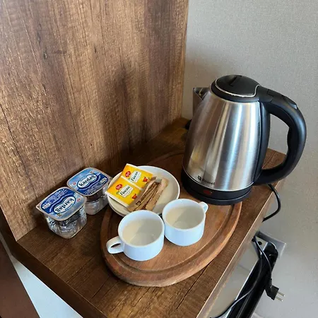 Hotel Ganita Life Trabzon