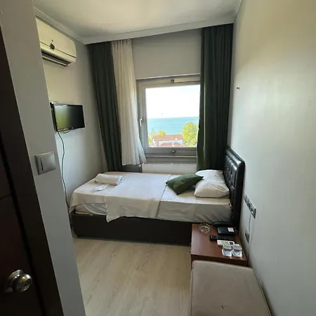 Ganita Life Hotel