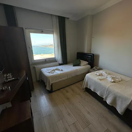 Ganita Life Trabzon