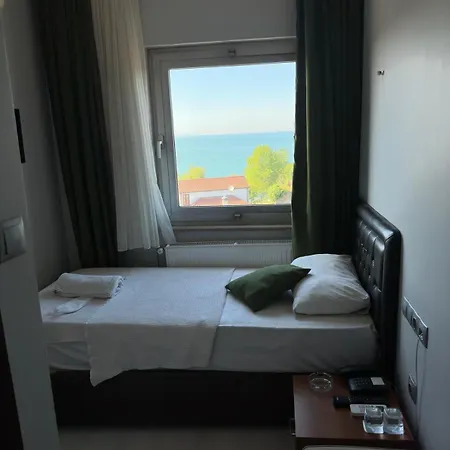 Ganita Life Hotel 2*