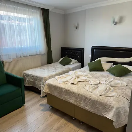 Ganita Life 2* Trabzon