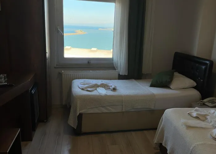 فندق Ganita Life 2*