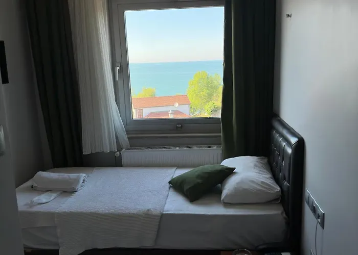 فندق Ganita Life 2*