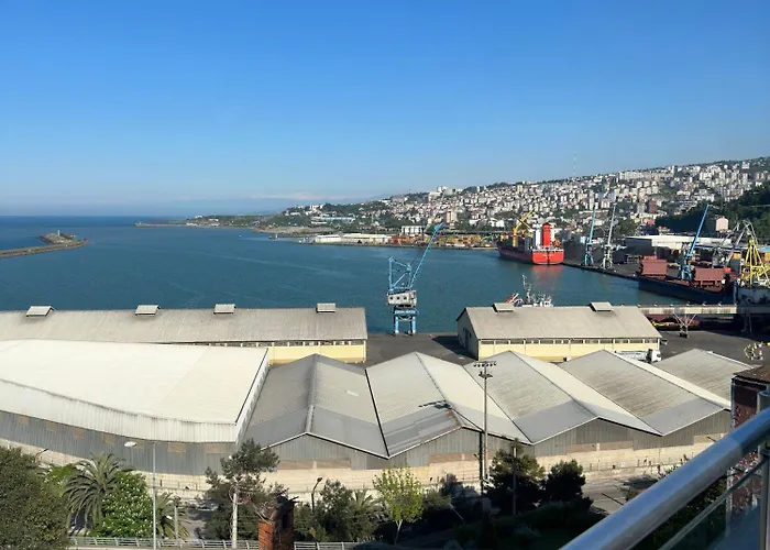 Ganita Life ترابزون