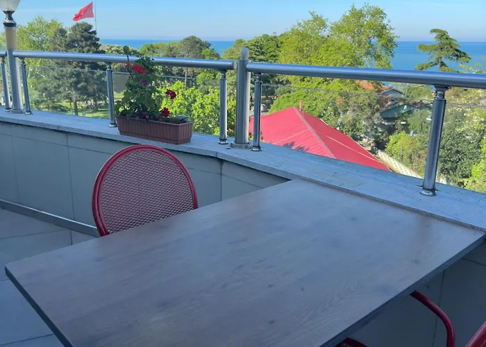 فندق Ganita Life