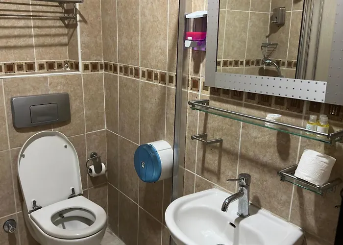 فندق Ganita Life