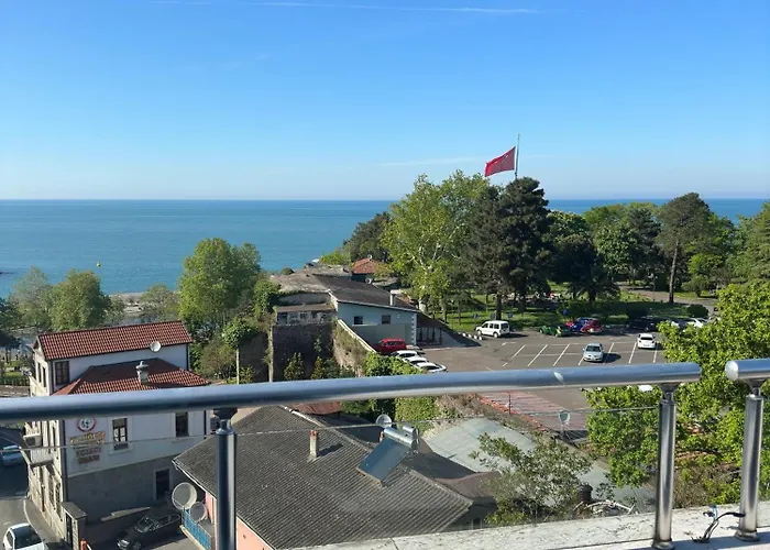 Ganita Life فندق 2*