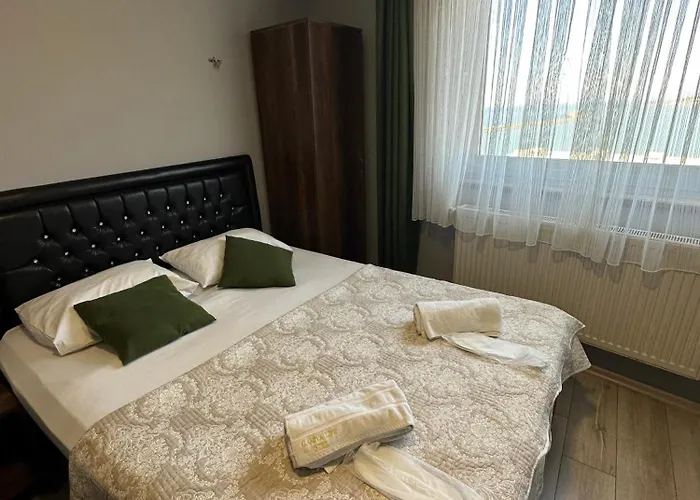 Ganita Life 2* ترابزون