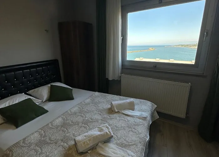 Ganita Life فندق