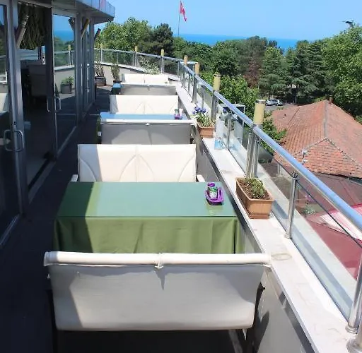 Ganita Life 2* ترابزون