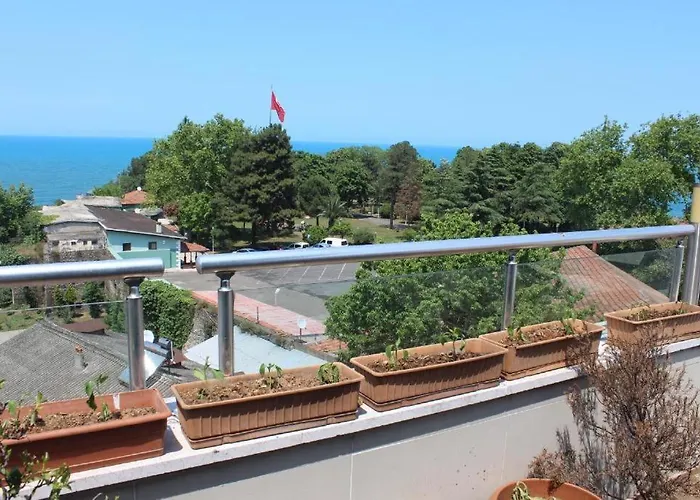 Ganita Life ترابزون