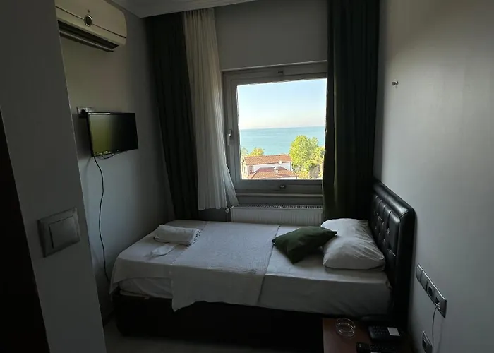 فندق Ganita Life 2*