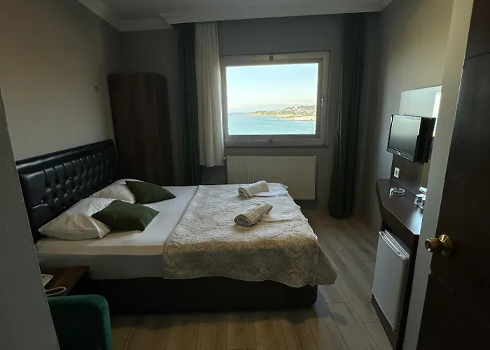 Ganita Life فندق