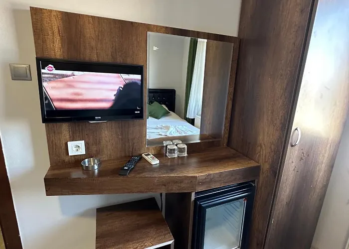 Ganita Life ترابزون