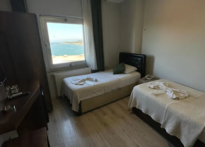 Ganita Life ترابزون